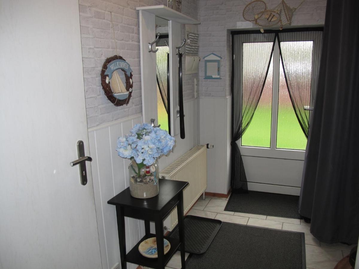Holiday Home Ostwind By Interhome Ummanz Eksteriør bilde