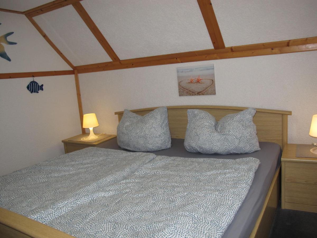 Holiday Home Ostwind By Interhome Ummanz Eksteriør bilde