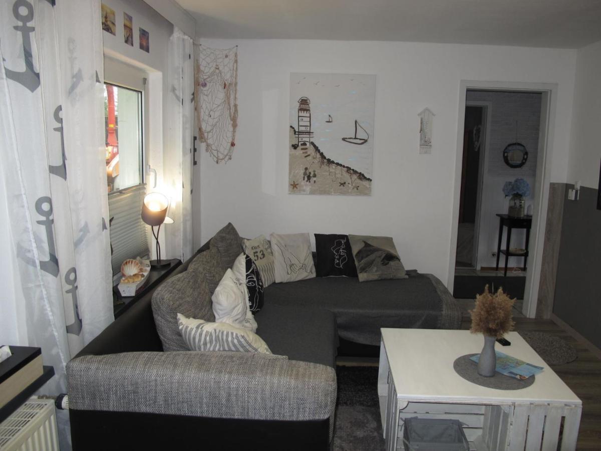 Holiday Home Ostwind By Interhome Ummanz Eksteriør bilde